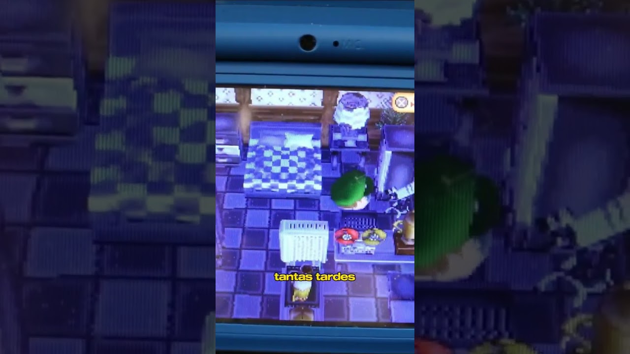 My Animal SchoolEU" Nintendo DS