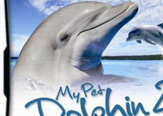 My Pet Dolphin Nintendo DS