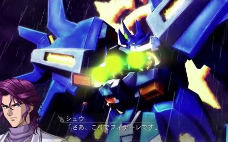 Super Robot Taisen OG Saga: Masou Kishin F Coffin of The End PS3 PLAY STATION 3
