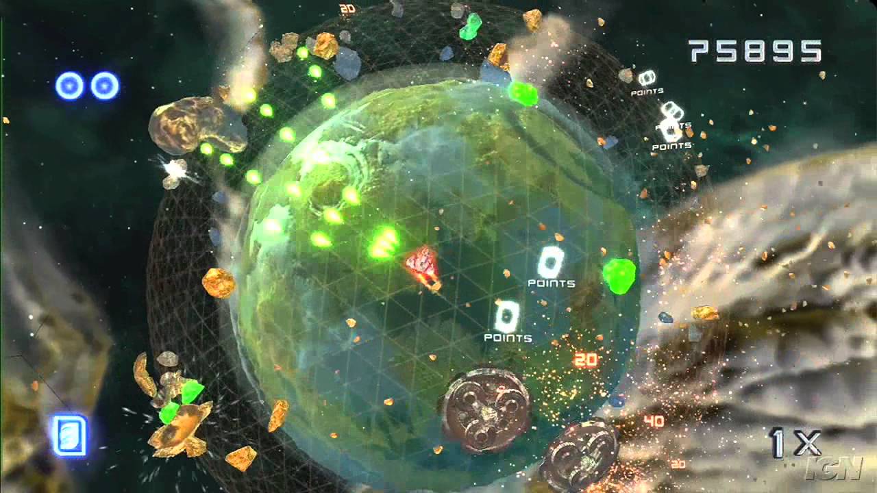 Super Stardust HD PS3 PLAY STATION 3
