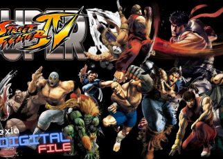 Super Street Fighter IV PS3 PLAY STATION 3