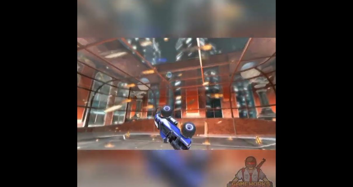 Supersonic Acrobatic Rocket-Powered Battle-Cars PS3 PLAY STATION 3