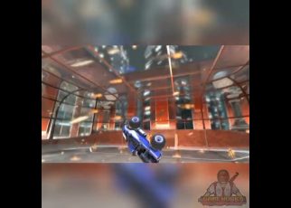 Supersonic Acrobatic Rocket-Powered Battle-Cars PS3 PLAY STATION 3