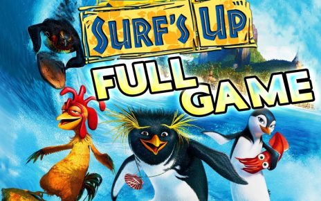 Surf's Up PS3 PLAY STATION 3