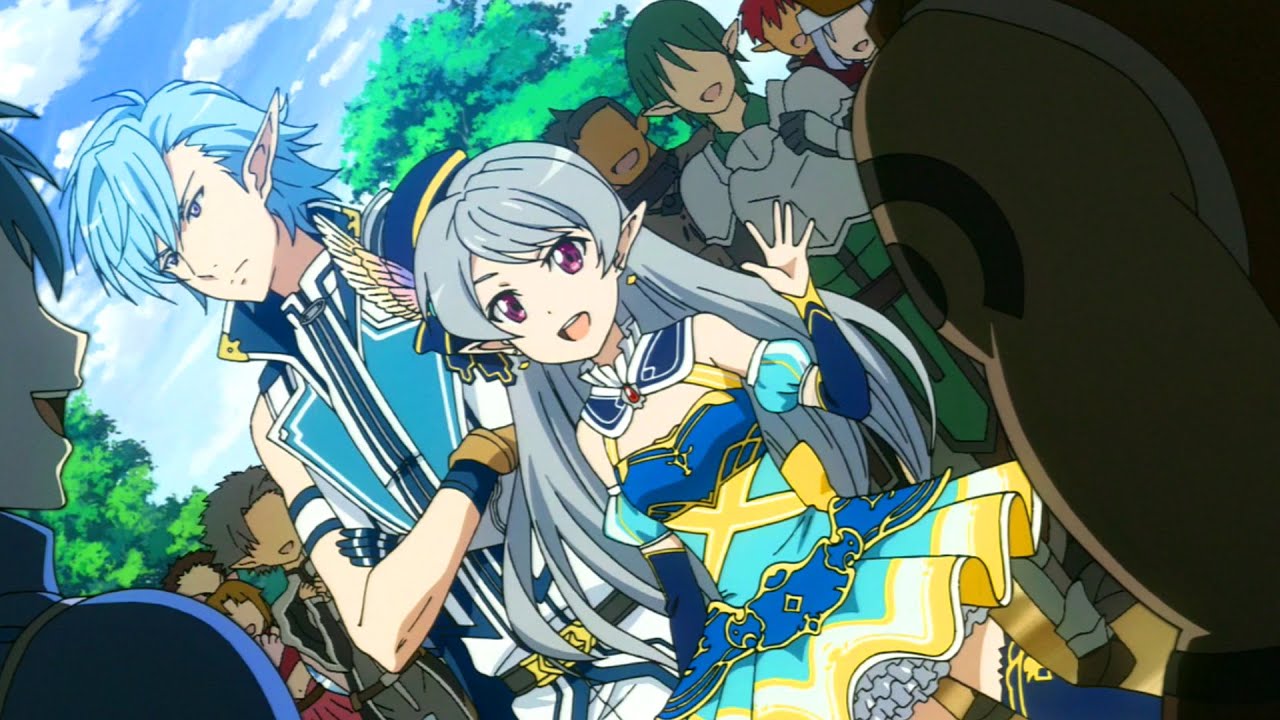 Sword Art Online: Lost Song PS3 PLAY STATION 3