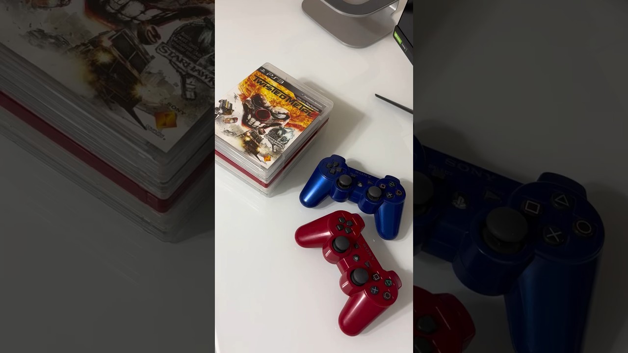 Tabletop Cricket PS3 PLAY STATION 3