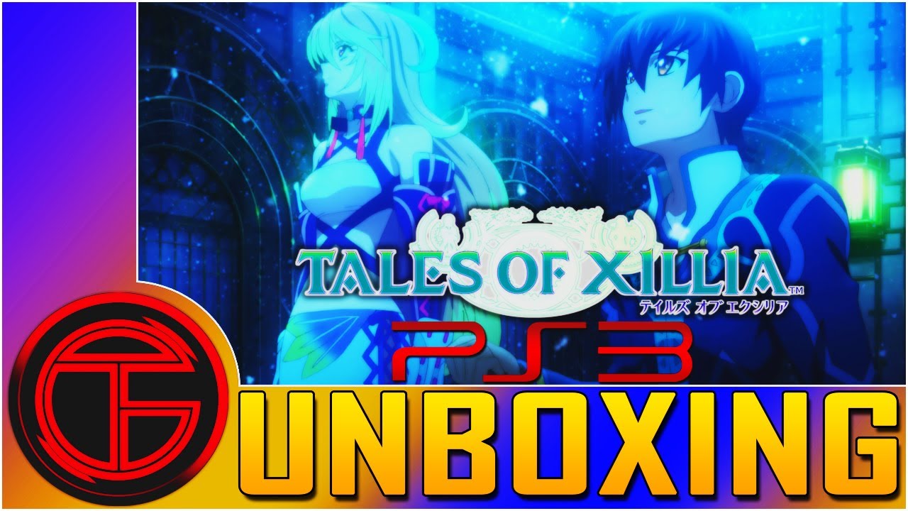 Tales of Xillia 2 PS3 PLAY STATION 3