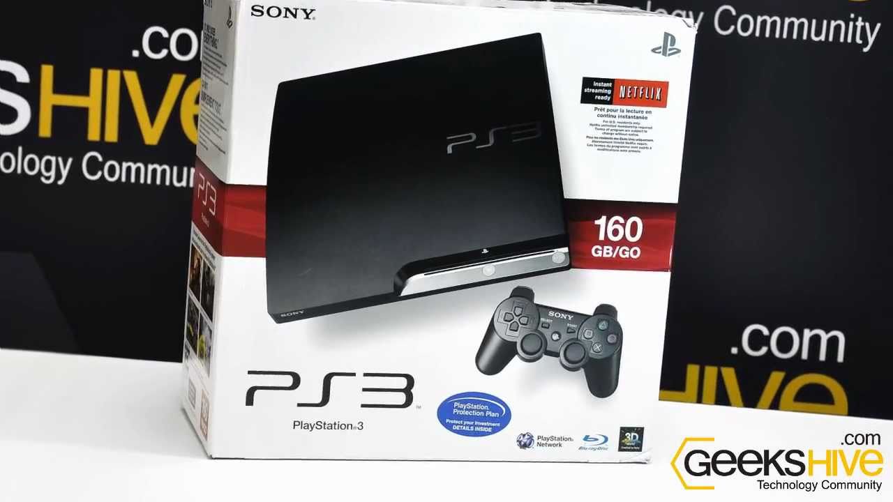 The Bridge PS3 PLAY STATION 3