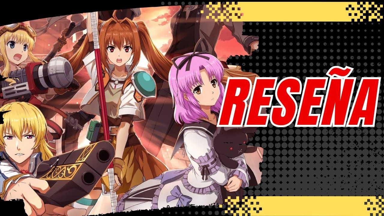 The Legend of Heroes: Trails in the Sky SC Kai HD Edition PS3 PLAY STATION 3