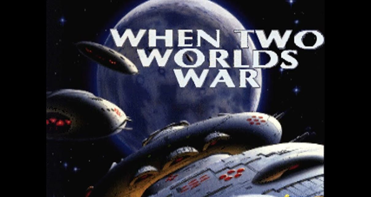 When Two Worlds War PC MSDOS