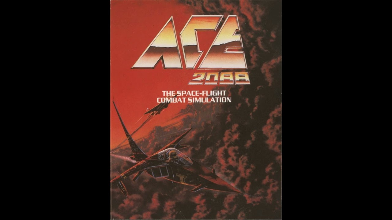 ACE 2088 ZX SPECTRUM