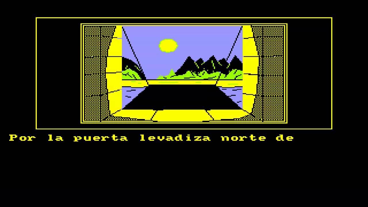 Abracadabra  AMSTRAD CPC