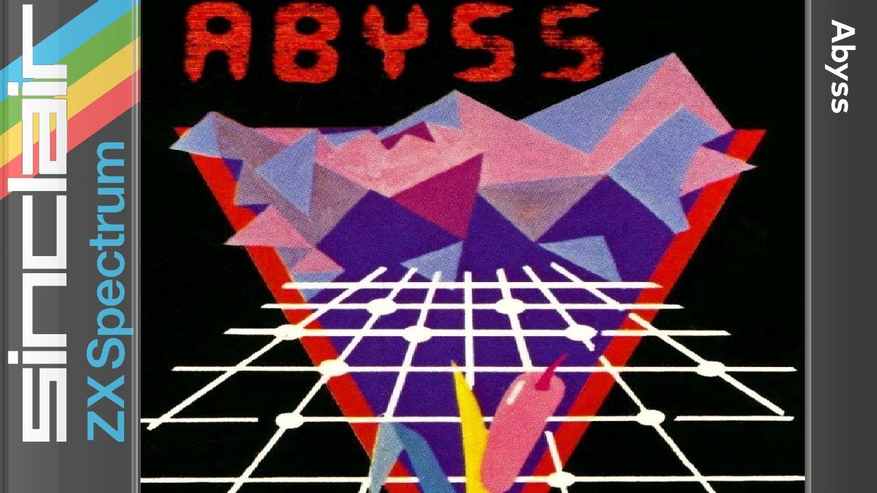 Abyss ZX SPECTRUM