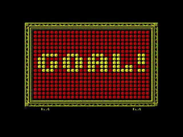 Adidas Championship Football ZX SPECTRUM