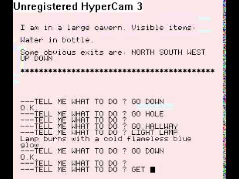 Adventureland ZX SPECTRUM