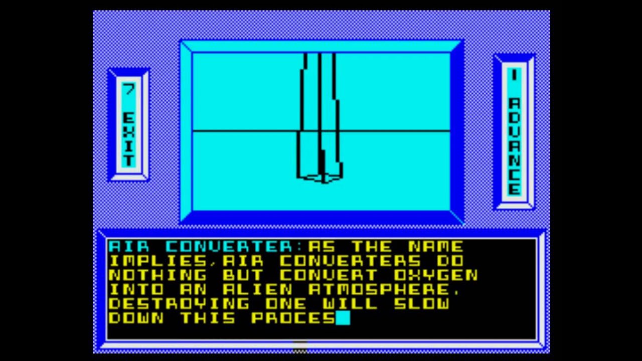 Arcticfox ZX SPECTRUM