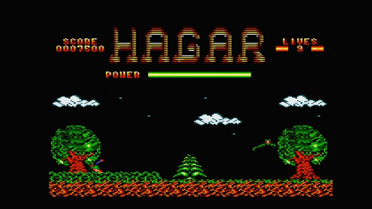 Ashkeron!  AMSTRAD CPC