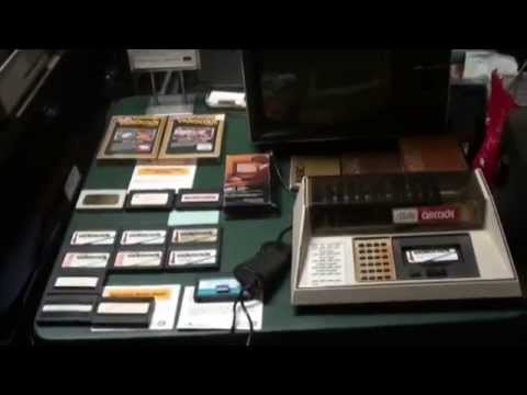 BASIC Bally Astrocade Arcade Astrovision