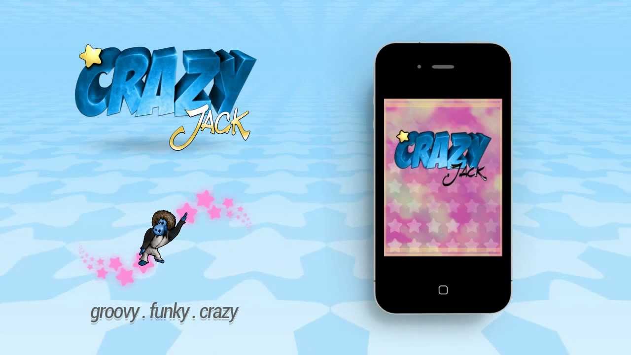 Crazy Jack Digiblast