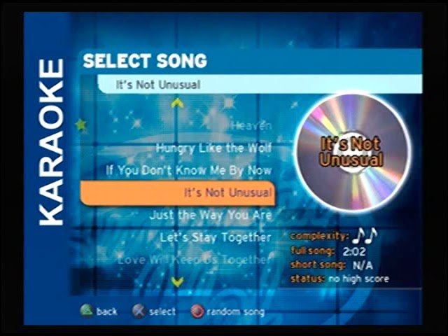 Karaoke Revolution: Kazoku Idol Sengen PLAYSTATION 2