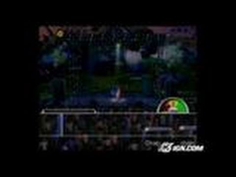 Karaoke Revolution: Night Selection 2003 PLAYSTATION 2