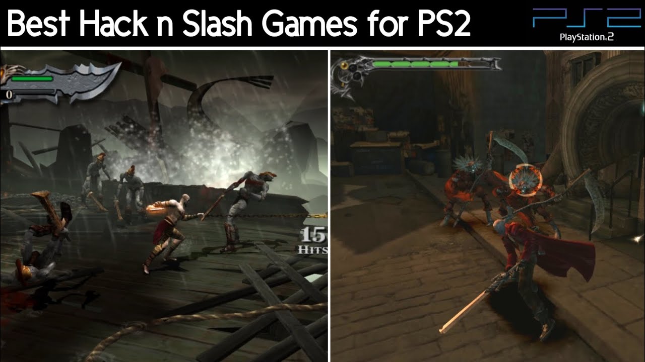 "Katana Action PLAYSTATION 2