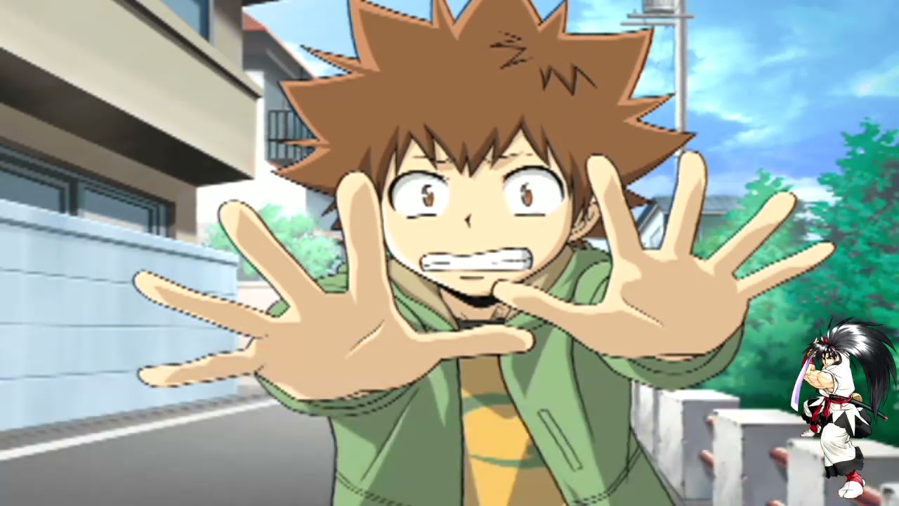 Katekyoo Hitman Reborn Nerae!? Ring x Bongole Returns PLAYSTATION 2
