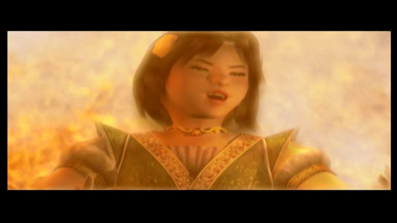 Kessen II PLAYSTATION 2