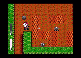 Memorial * Series: Sunsoft Vol. 4: Chou Wakusei Senki Metafight / Ripple Island PLAY STATION 1 PS1