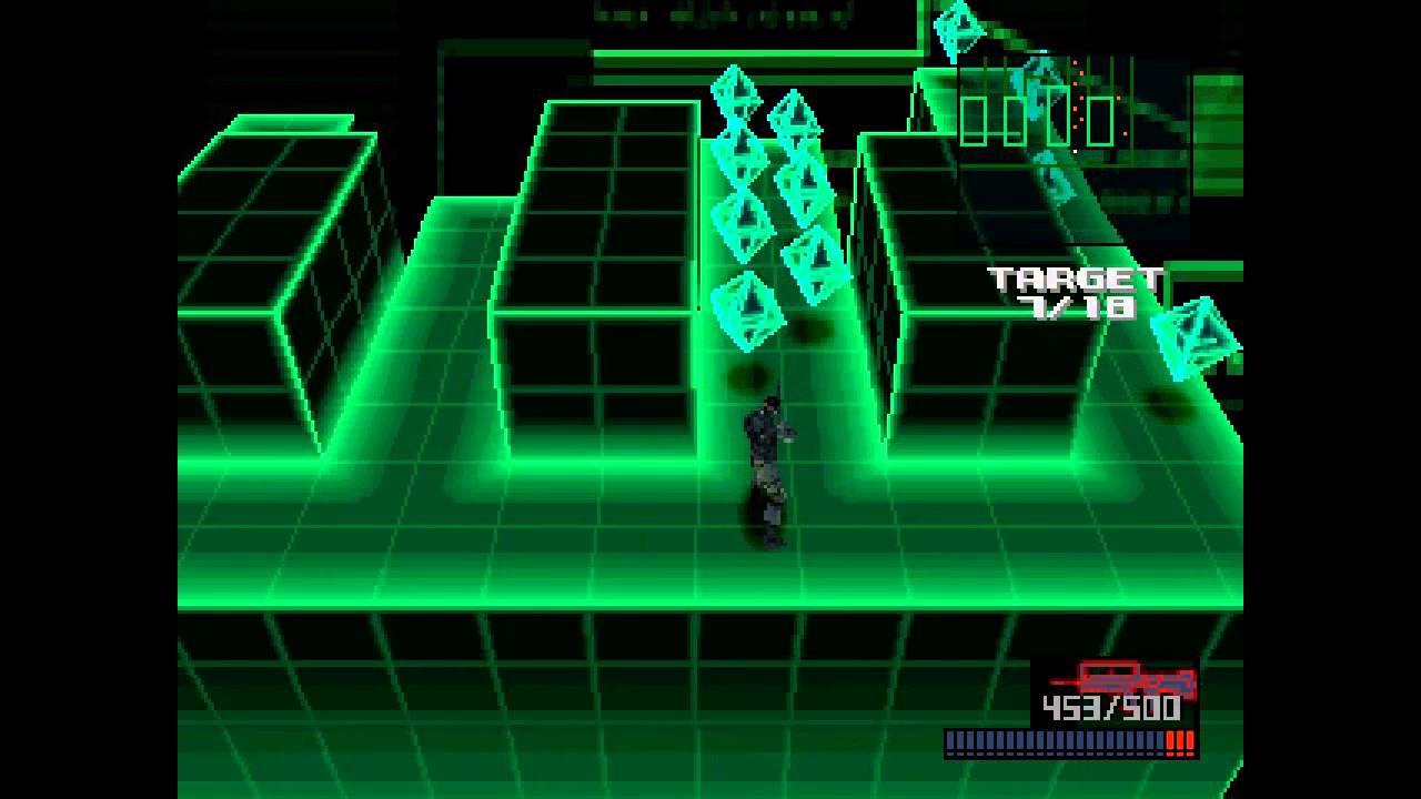 Metal Gear Solid: VR Missions  Metal Gear Solid: Special MissionsPAL PLAY STATION 1 PS1