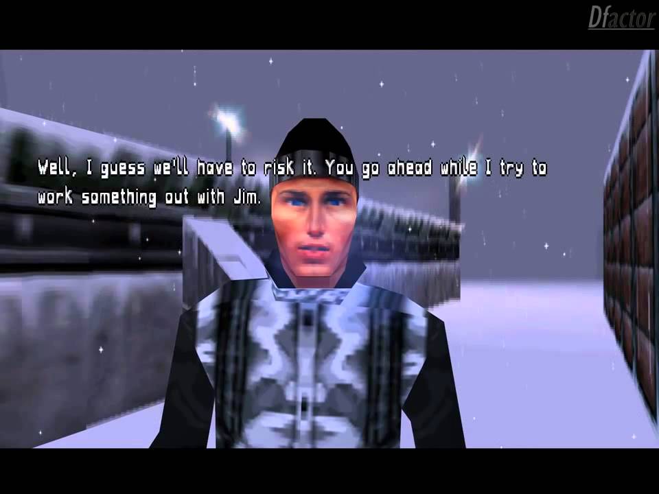 Mission: Impossible PLAY STATION 1 PS1