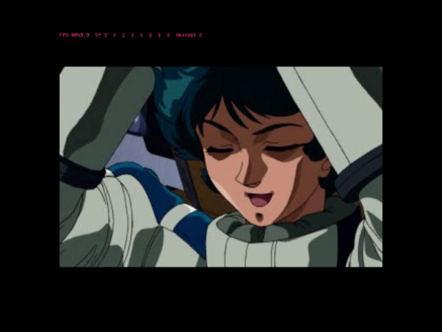 Mobile Suit Z-Gundam PLAY STATION 1 PS1
