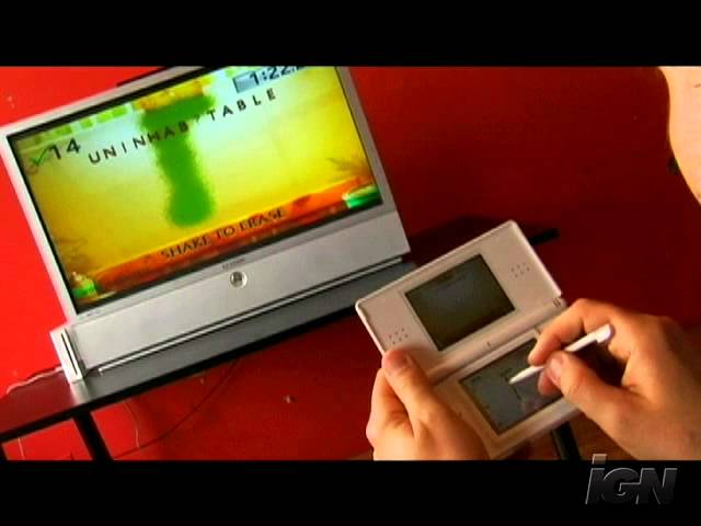 "My Word Coach Nintendo DS