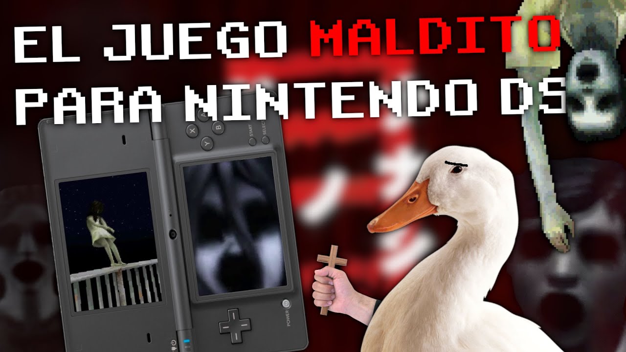 Nanashi no Game Me Nintendo DS