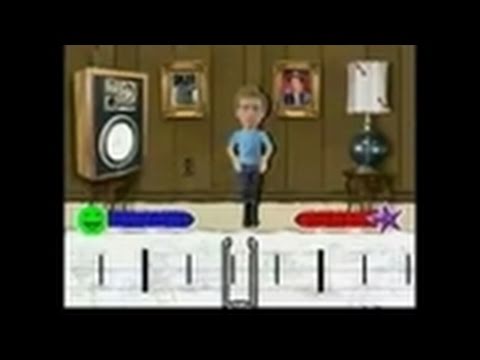 Napoleon Dynamite: The Game Nintendo DS