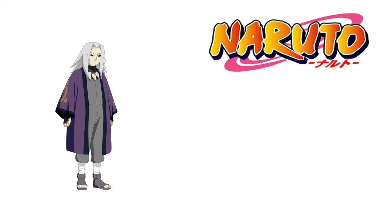 Naruto RPG 3: Reijuu vs. Konoha ShoutaiJP" Nintendo DS