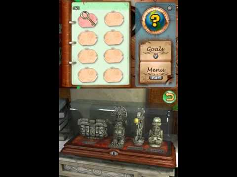 Natalie Brooks: The Treasures of the Lost Kingdom Nintendo DS