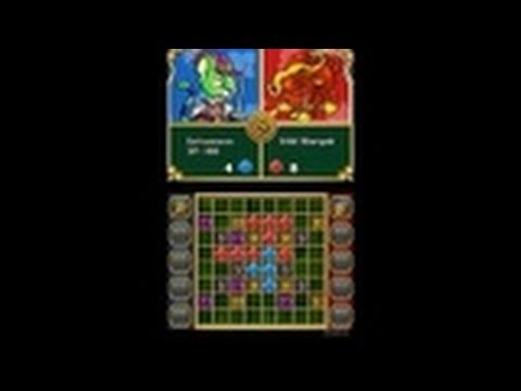 Neopets Puzzle Adventure Nintendo DS