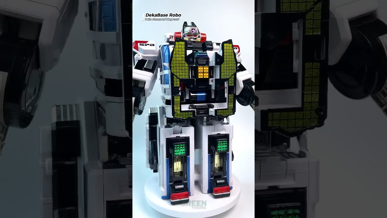 Power Rangers S.P.D. Digiblast