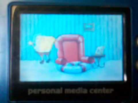 SpongeBob SquarePants  Digiblast