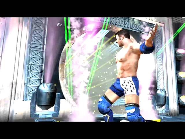 TNA Impact! PS3 PLAY STATION 3