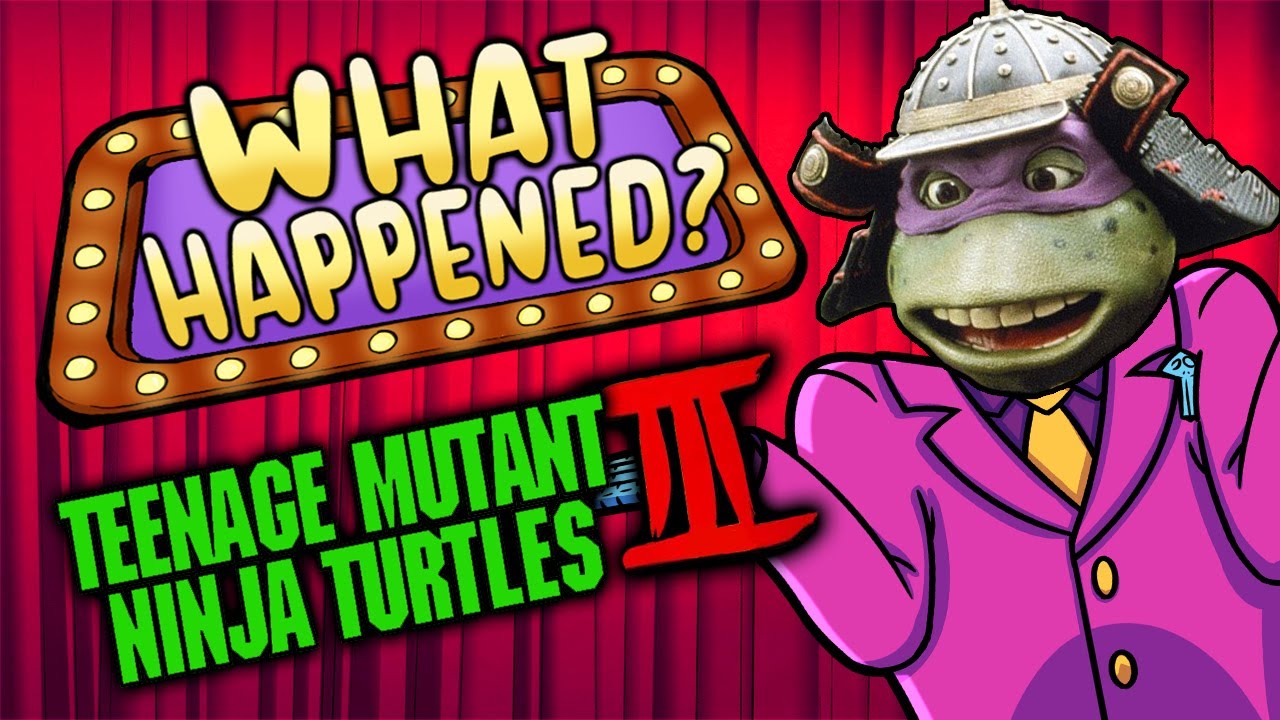 Teenage Mutant Ninja Turtles Digiblast
