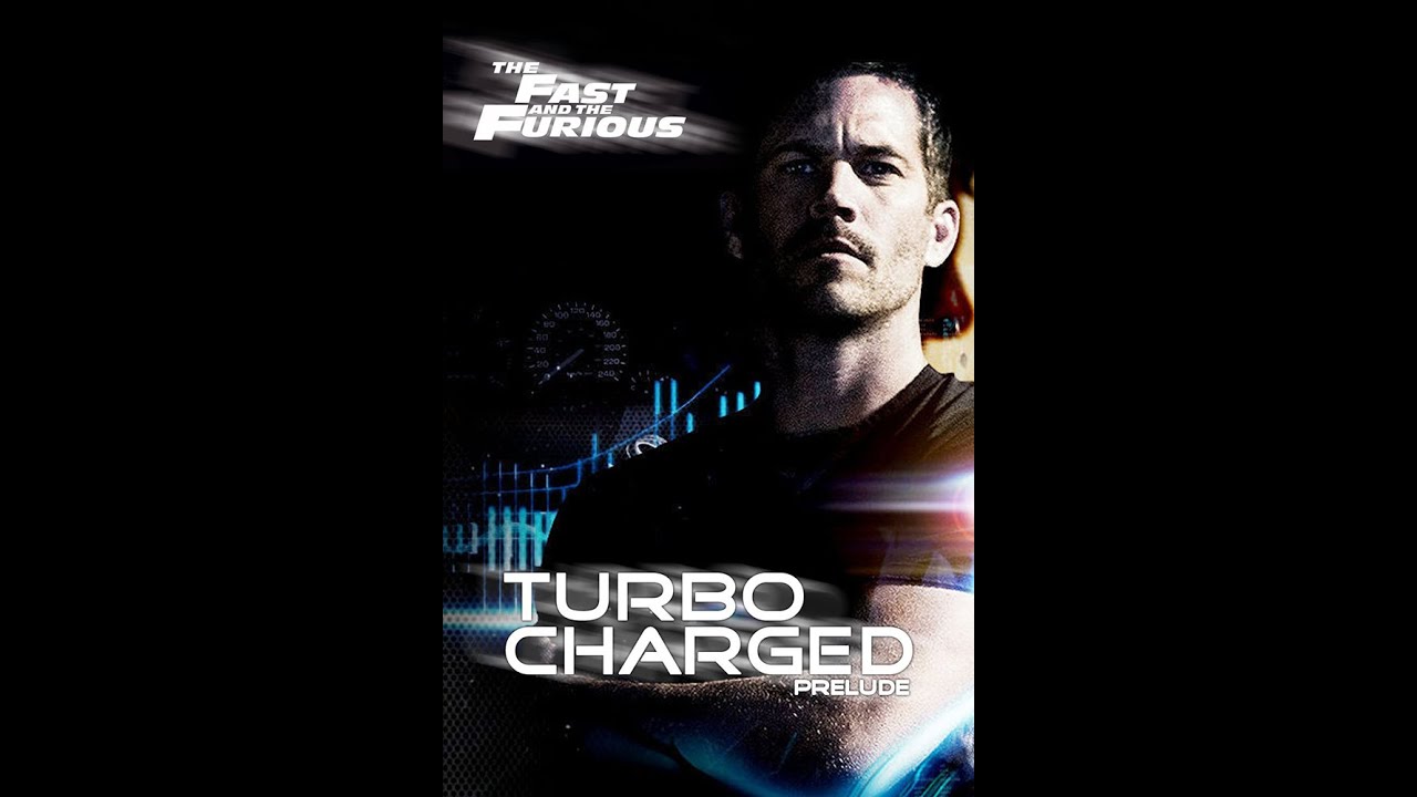 The Fast and the Furious & 2 Fast 2 Furious Digiblast