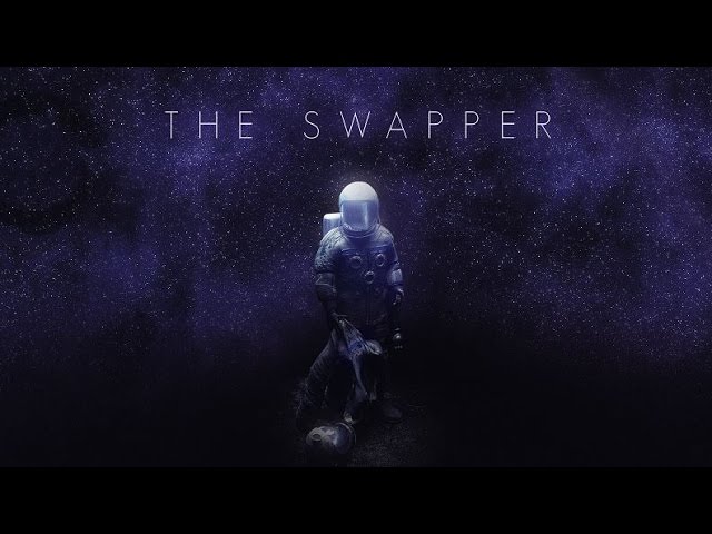 The Swapper PS3 PLAY STATION 3
