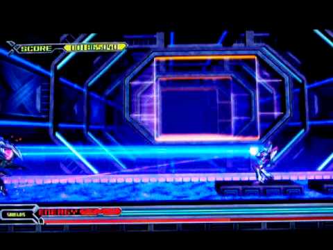 Thexder Neo PS3 PLAY STATION 3