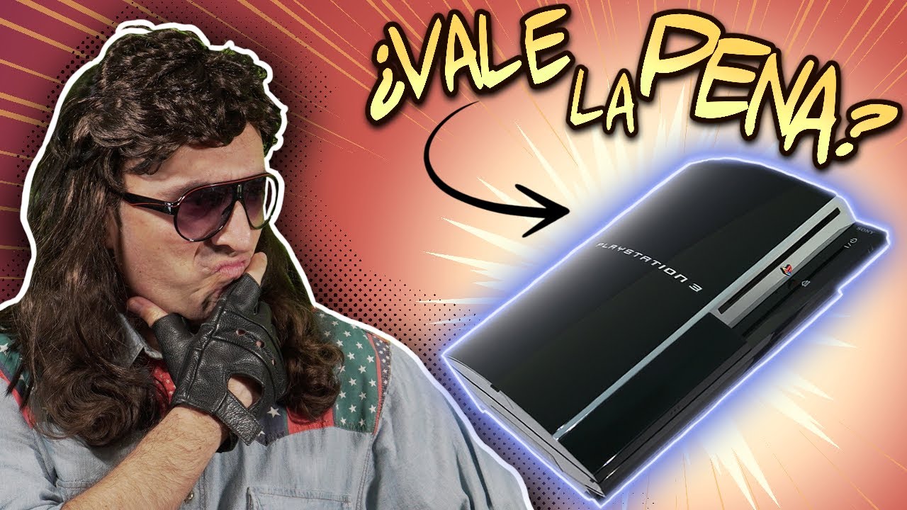 They PS3 PLAY STATION 3