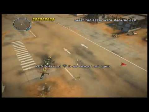 Thunder Wolves PS3 PLAY STATION 3