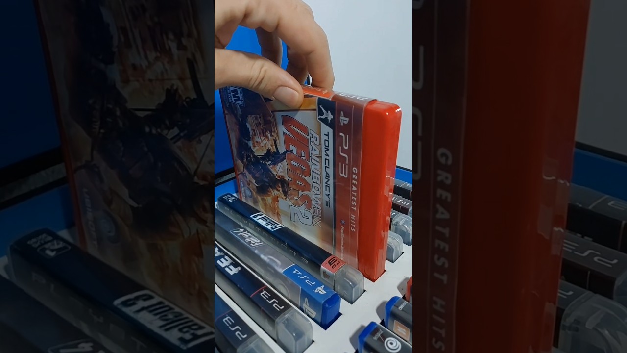 Tom Clancy's Rainbow Six: Siege PS3 PLAY STATION 3