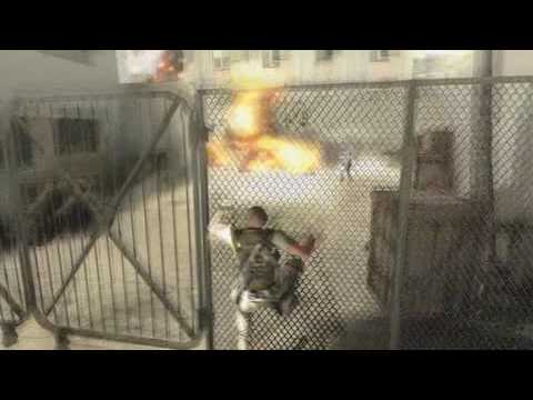Tom Clancy's Splinter Cell: Double Agent PS3 PLAY STATION 3