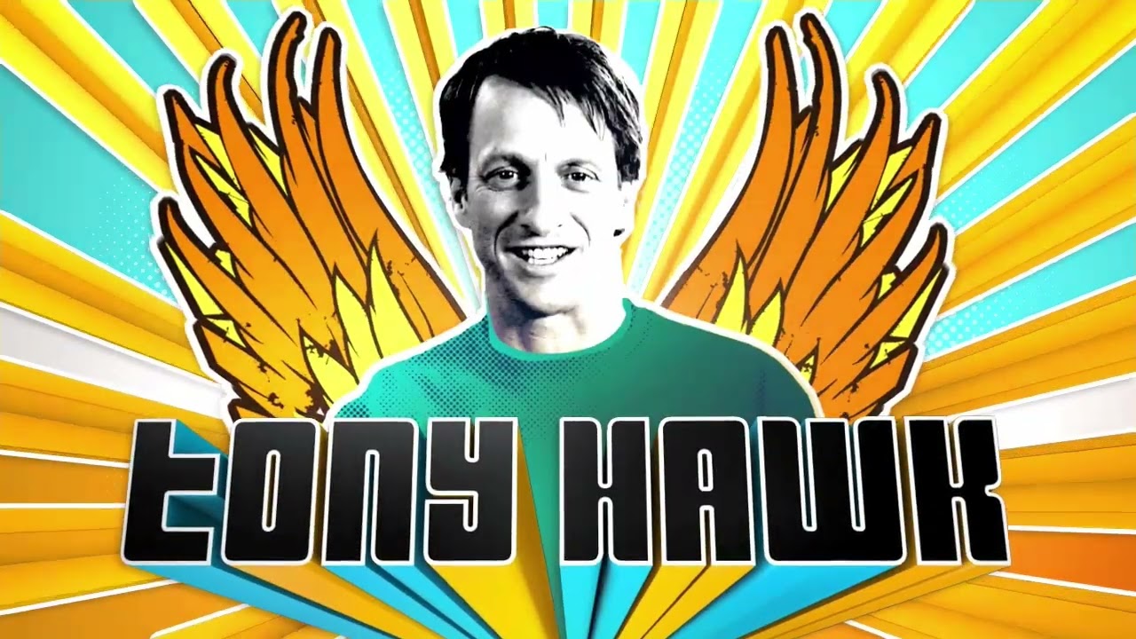 Tony Hawk: Shred PS3 PLAY STATION 3